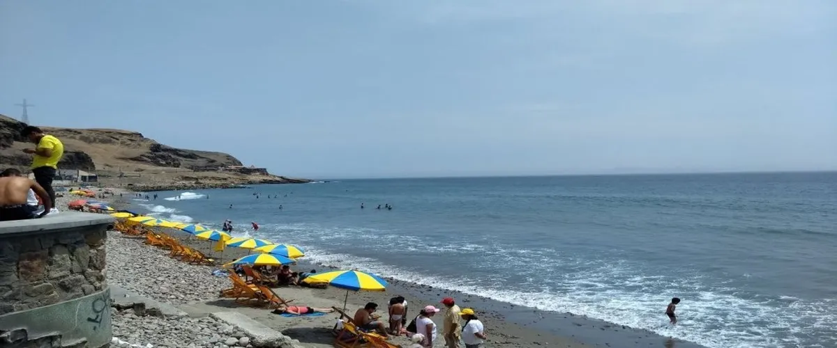 Foto 5 Chorrillos