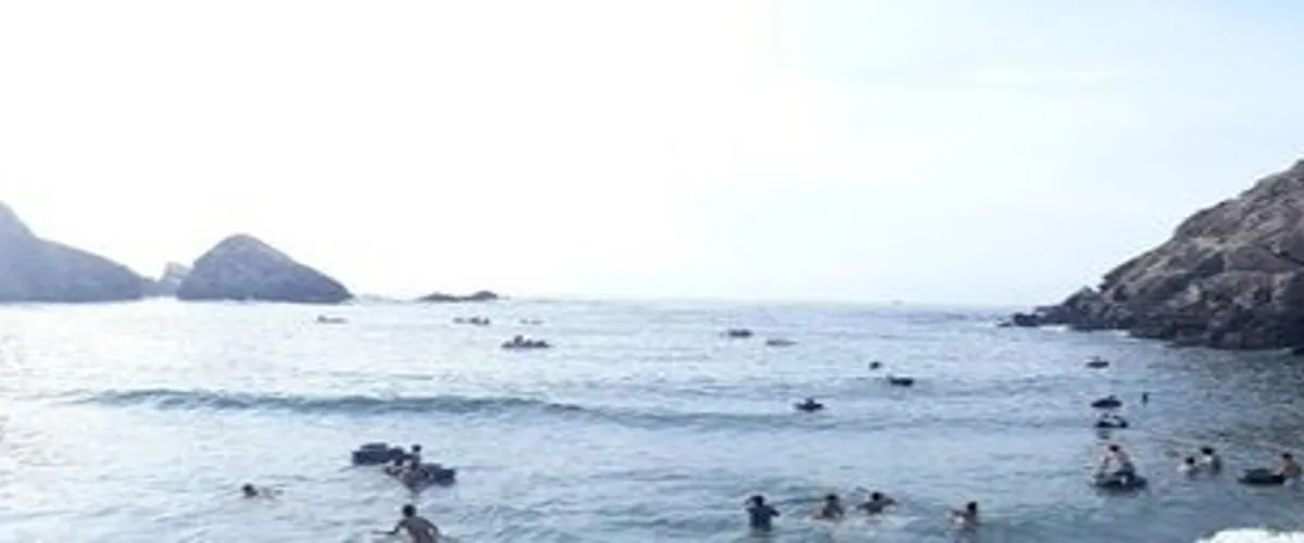 Foto 3 Playa Catarindo