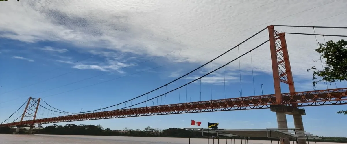 Foto 4 Puente Billinghurst