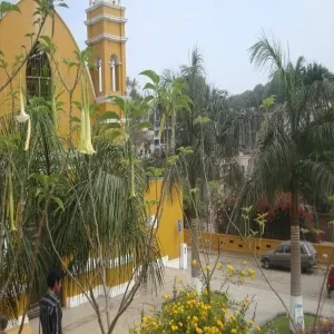 Foto de Barranco
