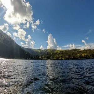 Foto de Laguna de Pacucha