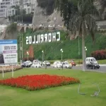 Foto 1 Chorrillos