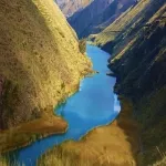 Foto 1 Nor Yauyos-Cochas Landscape Reserve