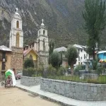 Foto 5 Nor Yauyos-Cochas Landscape Reserve