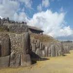 Foto 2 Sacsayhuamán