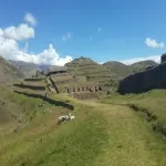 Foto 1 Sondor Archaeological Site