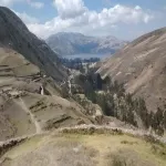 Foto 3 Sondor Archaeological Site